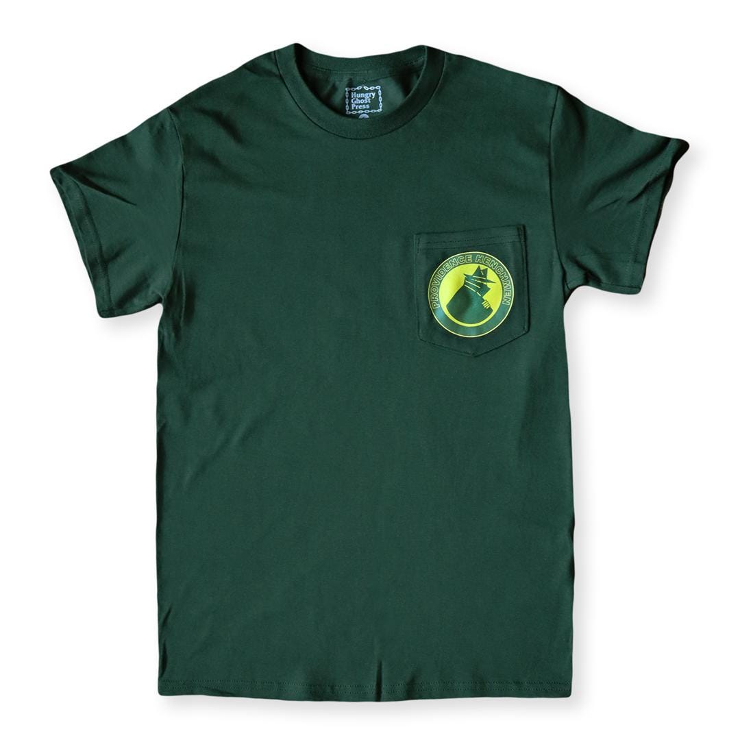 Providence Henchmen Pocket Tee