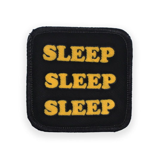 Sleep Sleep Sleep Patch