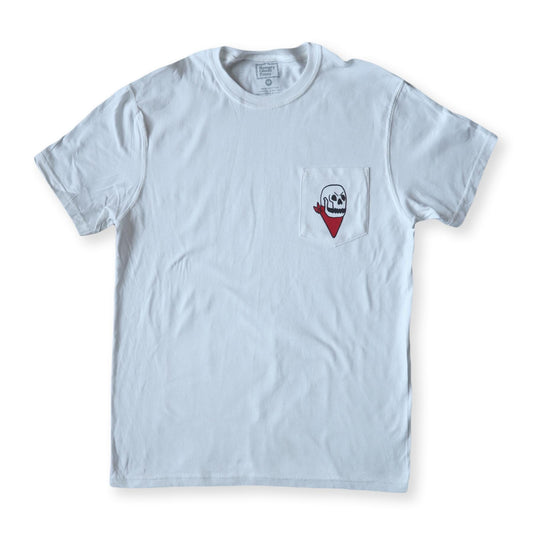 Bandit Pocket Tee