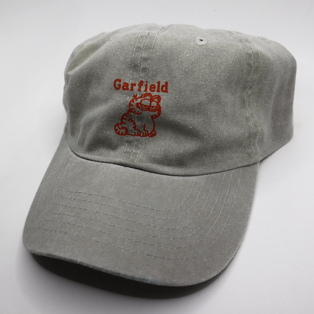 Garfield Vintage Dad Hat