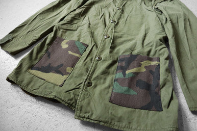7GS Combat Coat Series 2