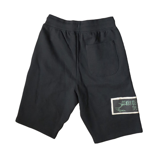 One Off Puke Pocket Shorts