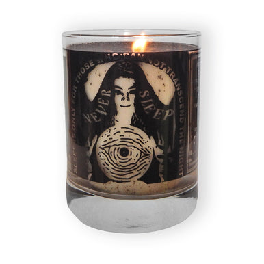 Candle Hgpress Mug