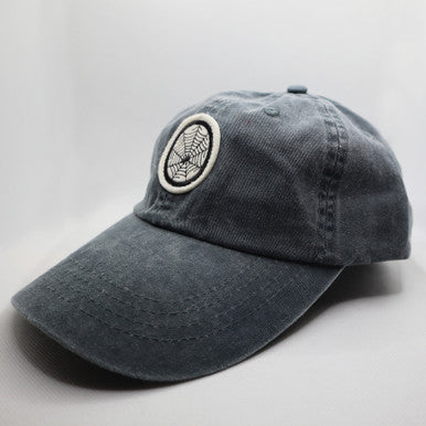 Vintage Webmaker Patch Dad Cap