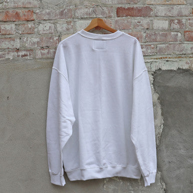 Vintage One Off Dangerous Feeling Pullover