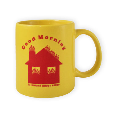 Good Morning Mug
