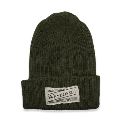 Weybosset Watch Cap