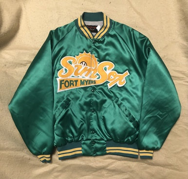 Studio Jacket v. 2 (XL)