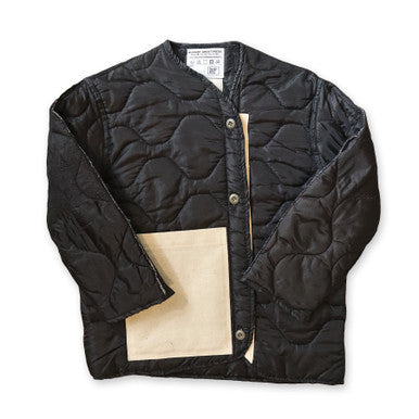 Cold Weather Liner Jacket Series 3