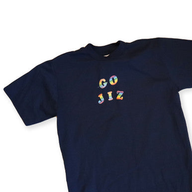 Vintage One Off Go Tee Go