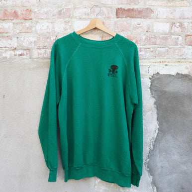 Vintage One Off ET Sweatshirt