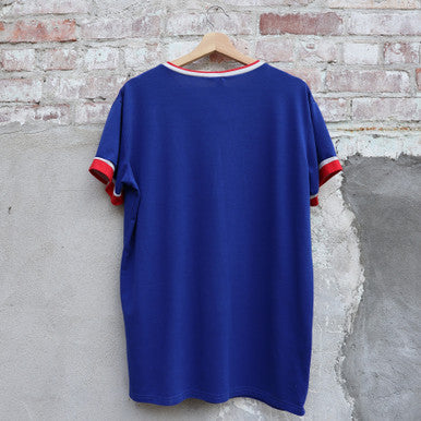Vintage One Off I Love Maine Tee