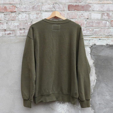 Vintage One Off Reaper ODG Sweatshirt